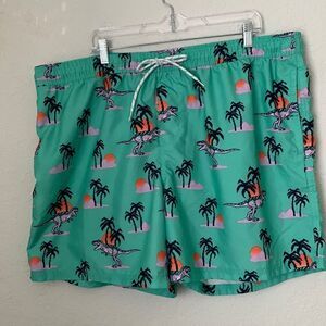 Men’s no boundaries Shorts Size 2XL